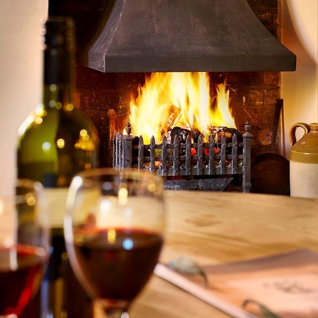 Refurbished country pub between Telford & Shrewsbury serving real ales and Italian/British gastro cuisine.