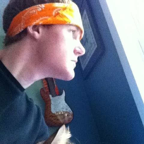 CraigGosse7's profile picture. 