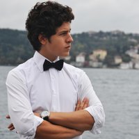 Berk Akbaş (@beerkakbas) 's Twitter Profile