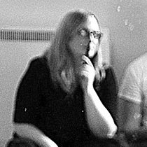 theatre maker, writer, diversity specialist, producer, mother, in no particular order...