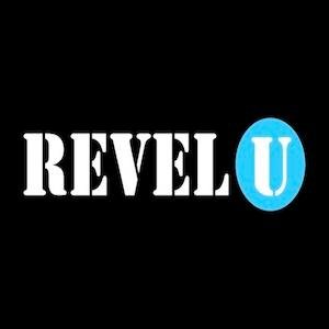 JOIN THE REVELUTION.