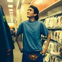 Bryce Ray  - @TrippypotatoGuy - Twitter