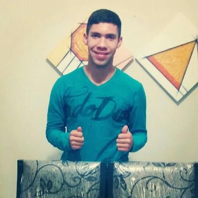 Segue Ae Galera