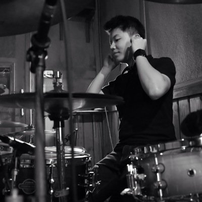 Music is my passion. Instagram : martindjong