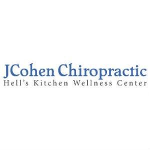 NYCJCohenChiro's profile picture. JCohen Chiropractic Hell’s Kitchen Wellness Center specializes in treating spinal pain, stress and posture related issues. Success comes with feeling your best!