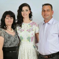 Andrijana Doneva (@doneva95) 's Twitter Profile