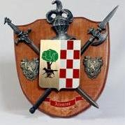 LA Ciencia del Blason
