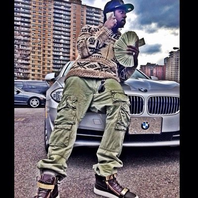I SAW MY FUTURE IN A PAST DREAM... #BOSSESnBETTER OoVoO GooN_BnB