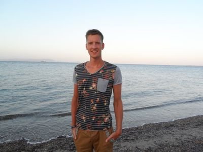 Rikkemans's profile picture. Be who you are