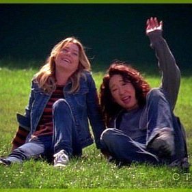 Twitter for all things Dark and twisty. Pick me - choose me - love me - Bang - MerDer - Calzona