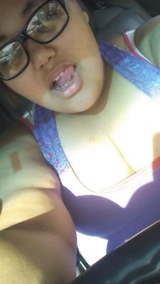 I'm 18. . .im currently taken  by the best i dont gang bang so dont assume shiit im faithful so dont fuck with me