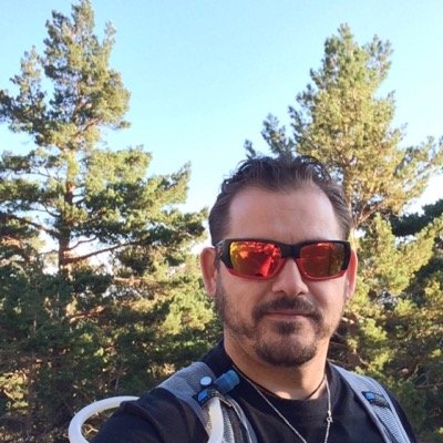 javier_latorrej's profile picture. 