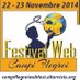 campiflegreiwebfest (@campiflegreiweb) Twitter profile photo