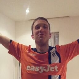 LTFC is my religion