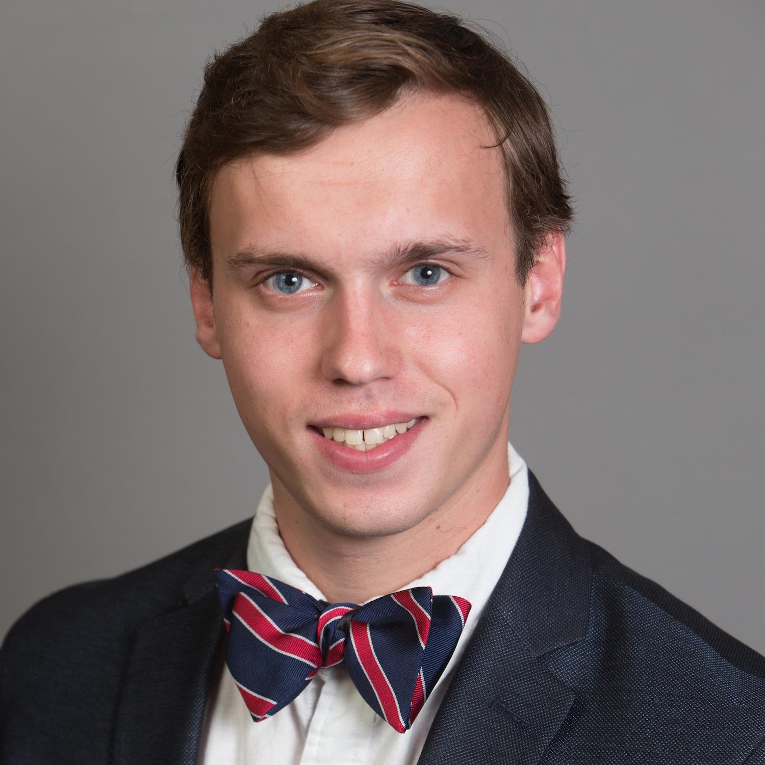 Miami University ΛΧΑ▪️Lockheed Martin Leadership Institute▪️LinkedIn: Matthew Boubin