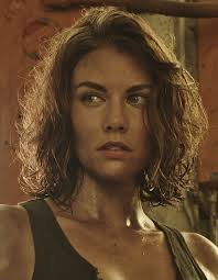 My Name Is Maggie Greene My Younger Sister Is @_BethTwd_ Dont hurt her #Single