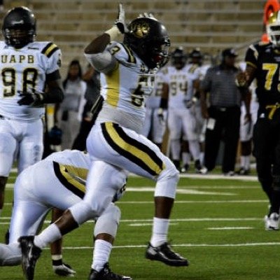 _jEts/ #UAPBfootball [U of Arkansas Pine Bluff] 22^ ,only jets survive .,Dat 5oh'4 (NoLa) (RiPdOOdiE)
