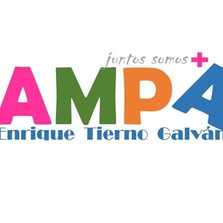 AMPA Tierno Galvan