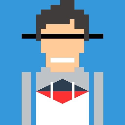 anftpus's profile picture. 