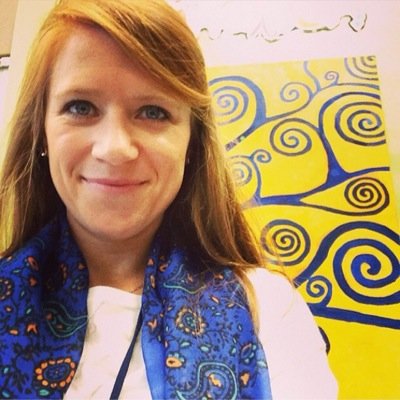 Lower School Art Teacher @DurhamAcademy