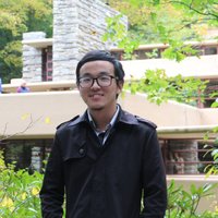 Yanfei Chen (@anmourchen) Twitter profile photo