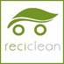 Reciclean (@reciclean) Twitter profile photo Reciclean (@reciclean) Twitter profile photo