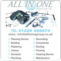 All In One Group UK (@allinonegroupuk) 's Twitter Profile