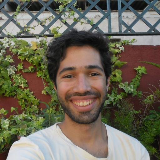 JoGabriel KunturÑawi