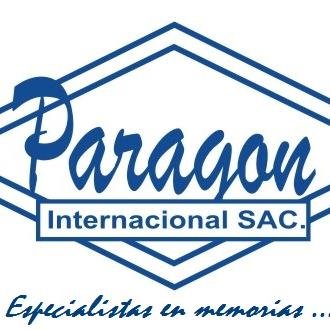 Paragon International es una empresa especializada en la provisión de upgrades de memoria homologada, compatible 100% con las principales marcas.