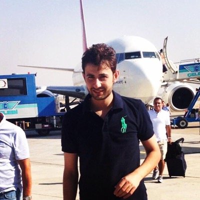 BewarOmeed's profile picture. 