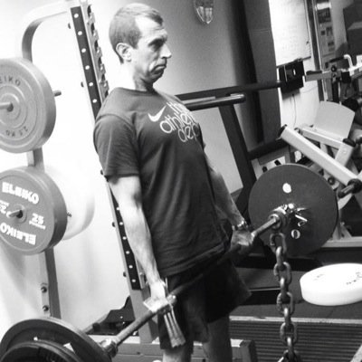 Personal Training Studio- Getting people Healthy, Fit and Strong. Extremely highly qualified trainers and professional service guaranteed- Expect RESULTS!