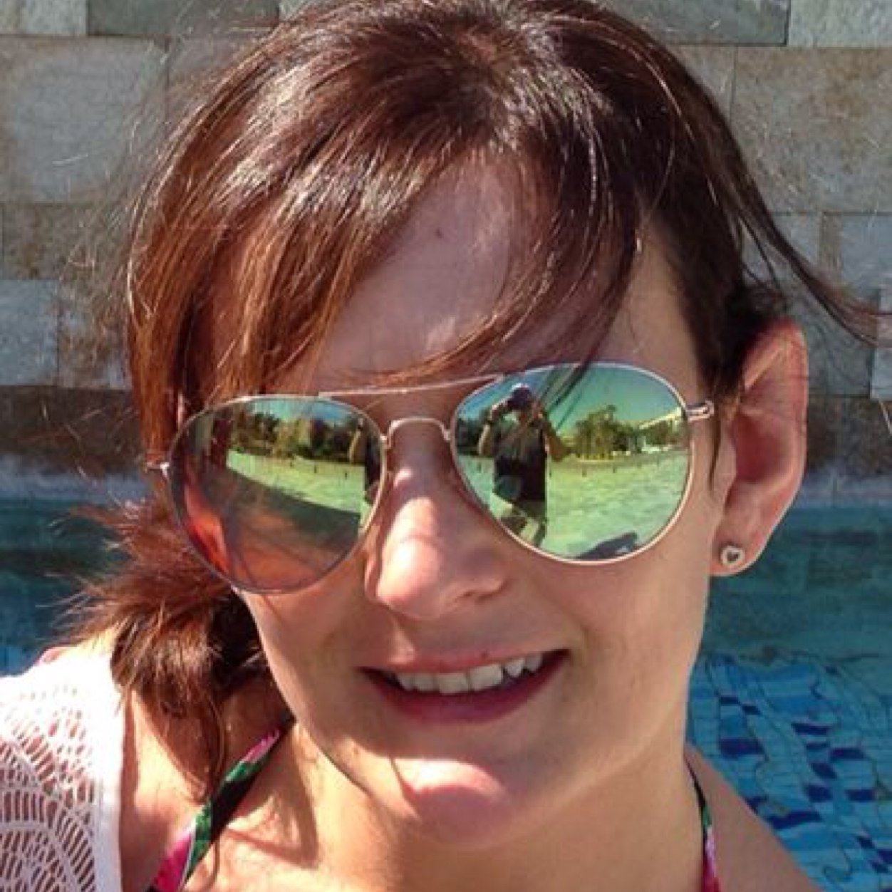 Amanda Swift Profile