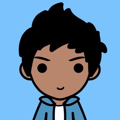 kennethbriceno's profile picture. 