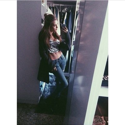 Hanna minha vida ❤️