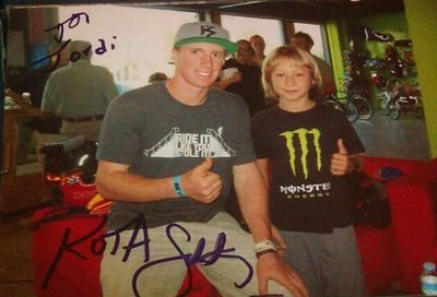 YEA PRO DAKOTA SCHUETZ