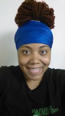 Hey, my name is Taylor Marie and I love to crochet!!