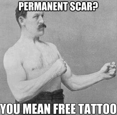 FinkLance's profile picture. 