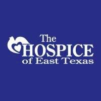 HospiceOfEastTX's profile picture. The Hospice of East Texas provides loving care to patients with terminal illness and their families.