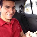 Daniel González - @DanielEli3004 - Twitter