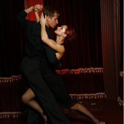 BallroomLA's profile picture. 