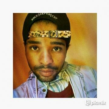 Greatness starts where I begin and where I pass legacy is made.

Actor/Filmmaker/Writer/Rapper/Dancer/PK/Screenwriter/Scriptwriter
#TFB