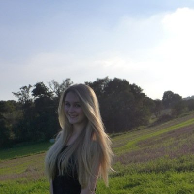 HannahStiewe's profile picture. 