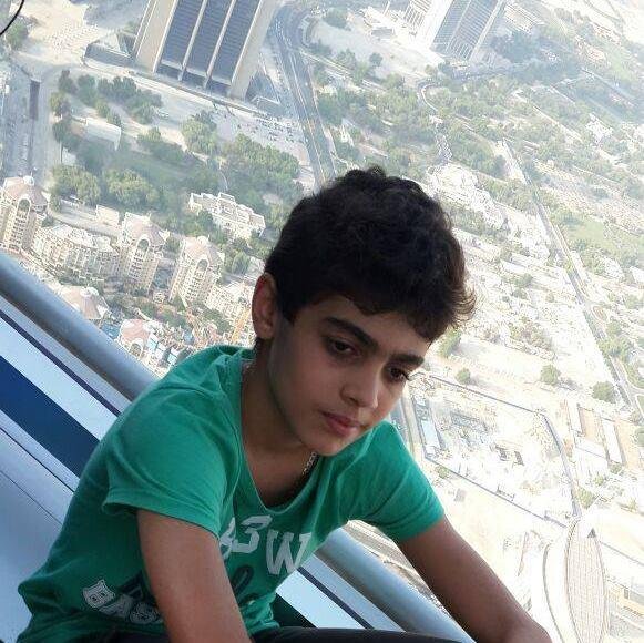 TheMultiW's profile picture. 