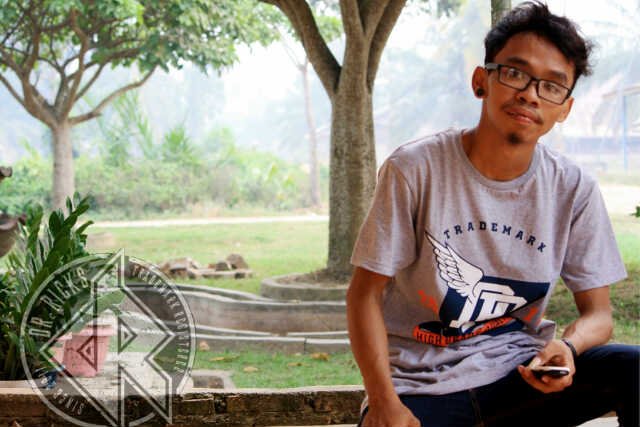 NawanFivers's profile picture. Lupakan Sedih Nikmati Hari