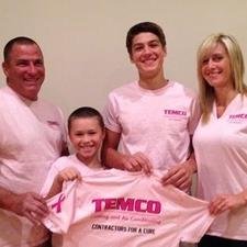 TemcoHeatAndAir's profile picture. 