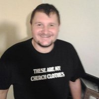 Logan Patrick (@lpatrick1982) 's Twitter Profile