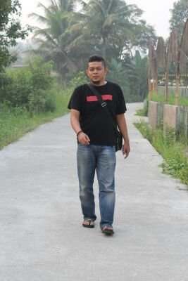 yansuryadi26's profile picture. Kedamaian & harapan baik mengenai masa depan dibangun dalam pekerjaan yg sesungguhnya & nyata, bukan yg hanya diyakini, didoakan atau hanya dikatakan