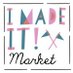 I Made It! Market (@imadeitmarket) Twitter profile photo