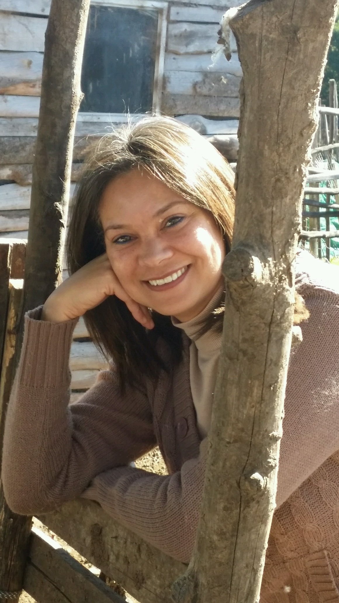 Wife, Mother, Entrepreneur, Human Rights Activist. Always looking for ways to evolve and empower myself other than that.. me just being me & loving it!