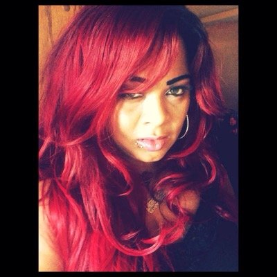 Model chic....& the owner of LHPL...A woman of quality
